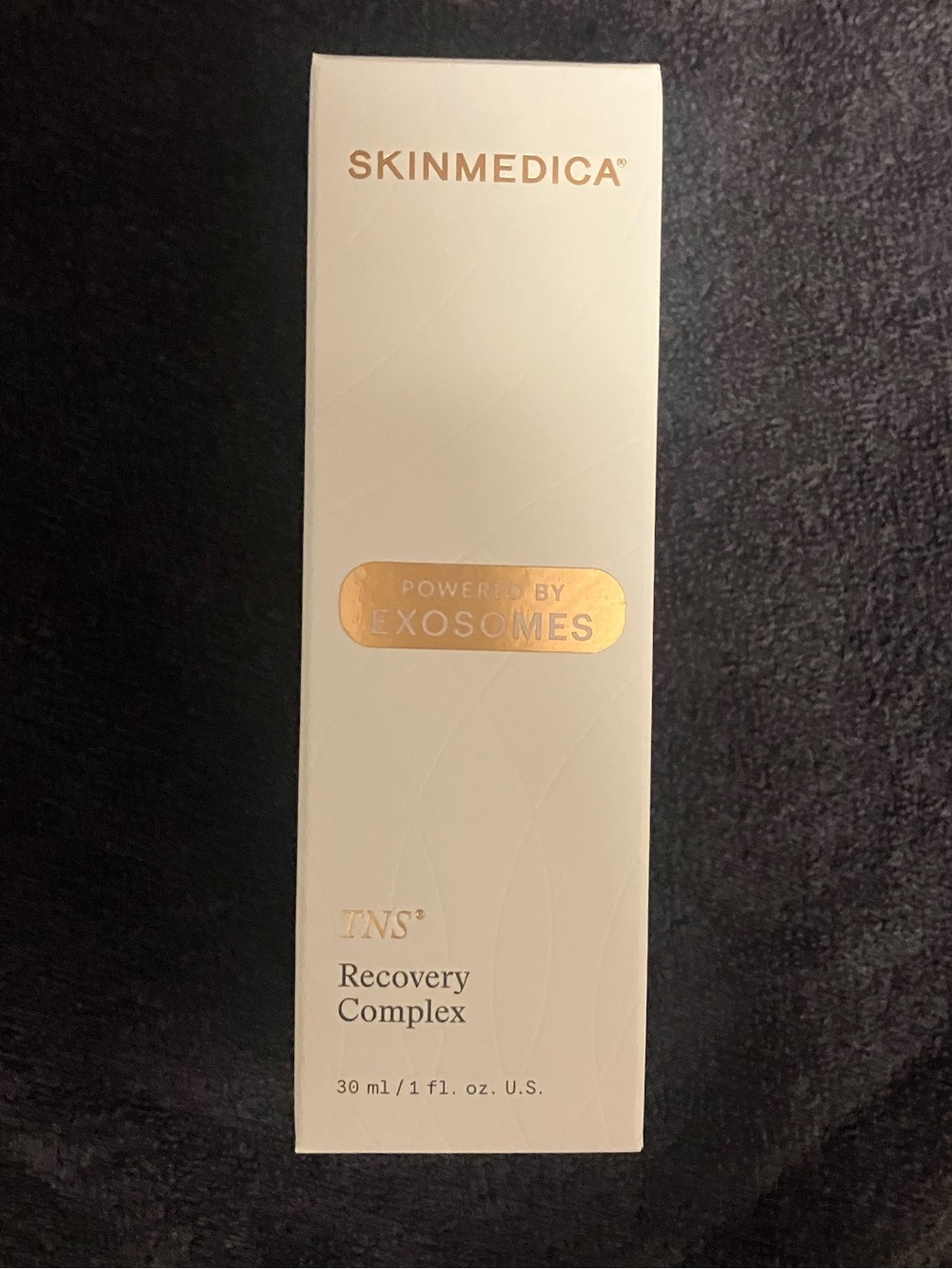 SkinMedica TNS Recovery Complex Cream